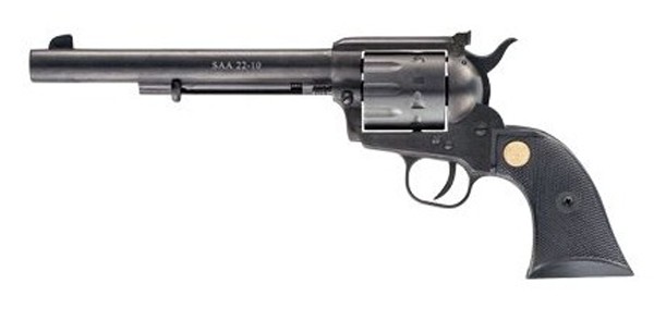 CHI 1873 22LR/22WMR 7.5